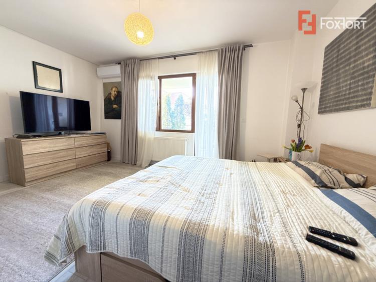 Apartament cu 3 camere de vanzare in Timisoara, zona Torontalului