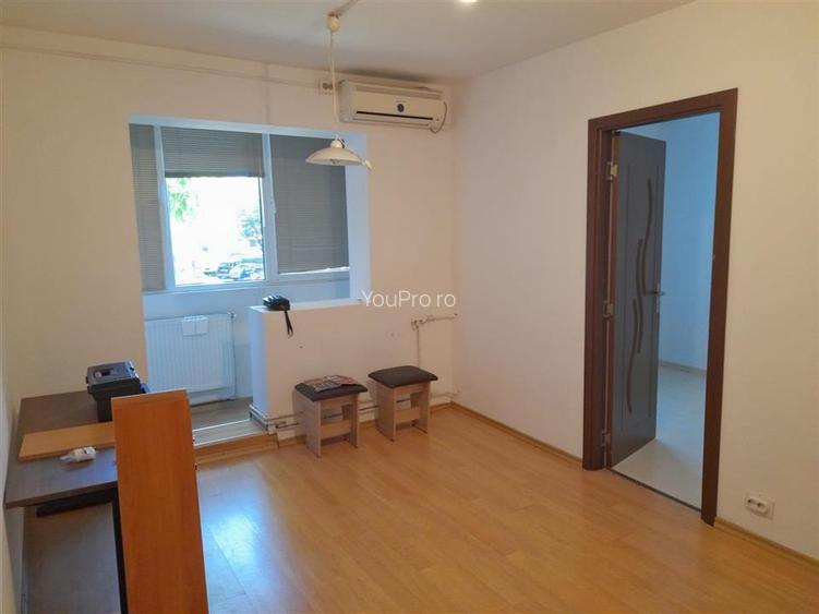 Apartament 3 Camere Etaj 1 Iulius Mall - 2