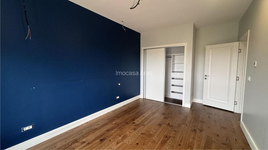 Vila P+E Eleganta, Confort S. Generos pt familie ta, Vladimirescu Arad - 22