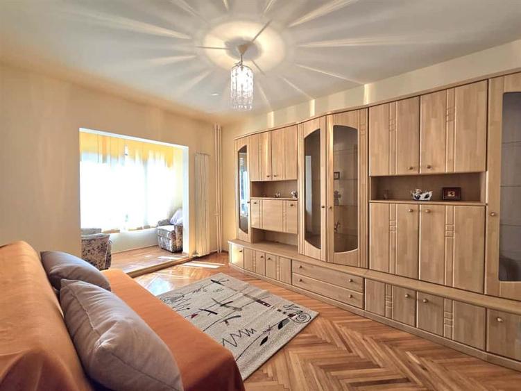 APARTAMENT 3 CAMERE | DECOMANDAT | ZONA DECEBAL | ORADEA