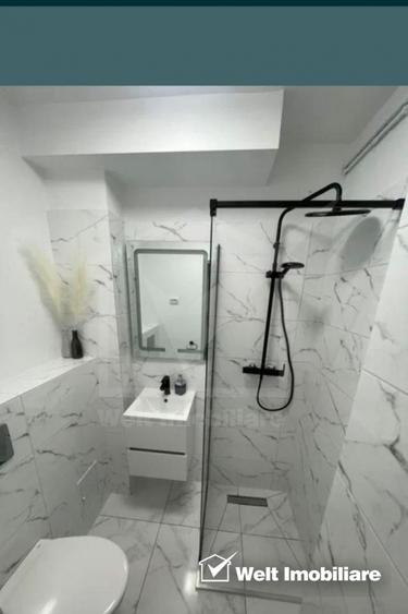 Vand apartament 1 camera, zona Expo Transilvania - Marasti