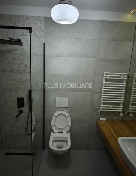 Apartament 2 camere Lux in Complexul NuscoCitta langa MegaMall - 5