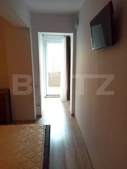 Apartament cu 2 camere, cu o terasa de 25,5mp, Marasti