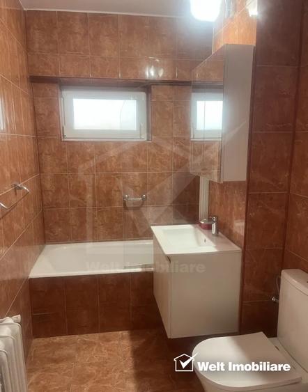 Apartement 3 camere in cartier Grigorescu