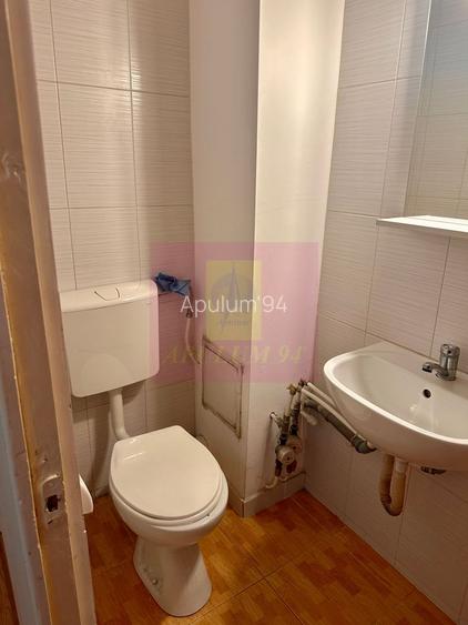 3 camere Rahova -Str Dunavat