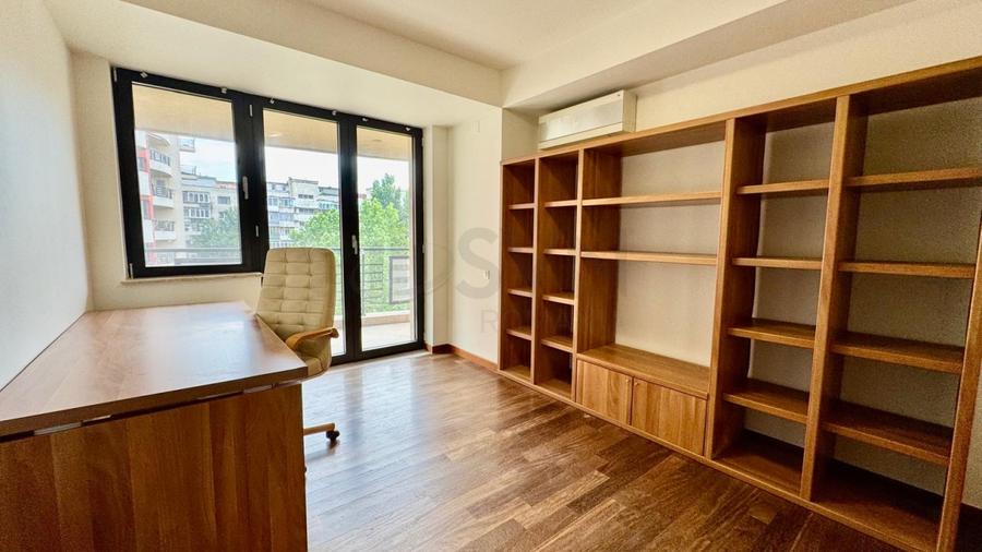 REA1022422 4 camere l Stefan cel Mare l Oportunitate investitie