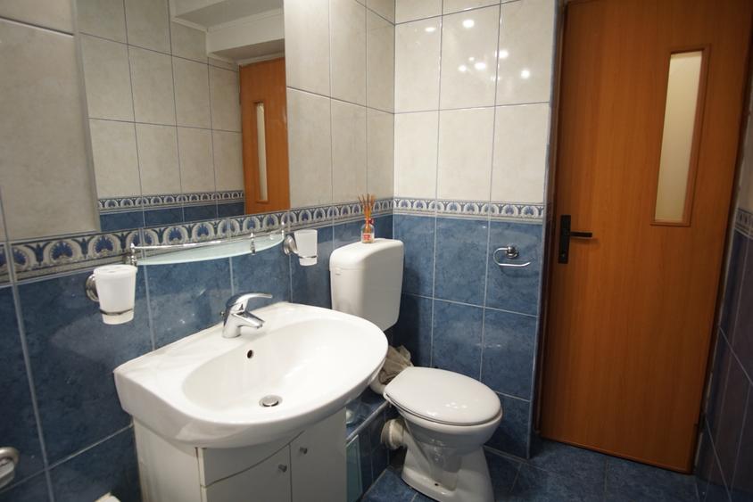 Mall Vitan | Metrou Mihai Bravu | Garsoniera decomandata open space