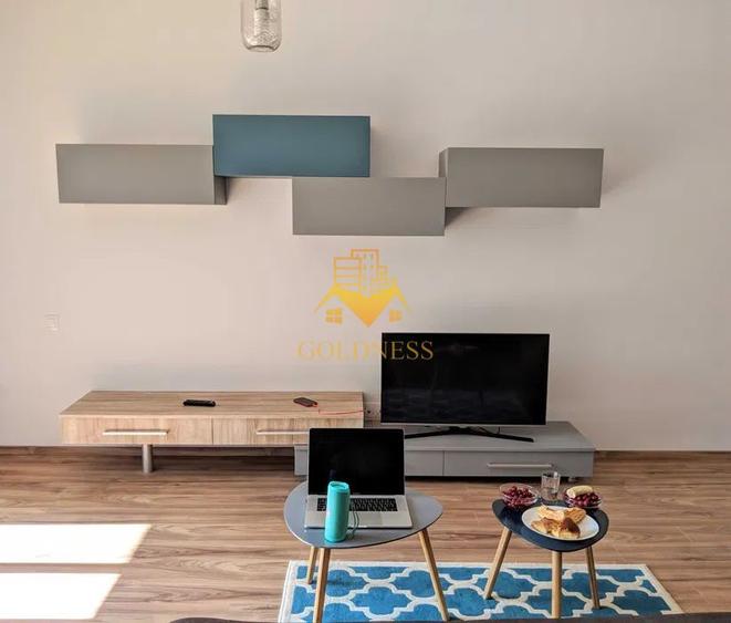 3 camere, garaj, bloc nou, Buna Ziua Bonjour Residence,Zona Liceul ELF