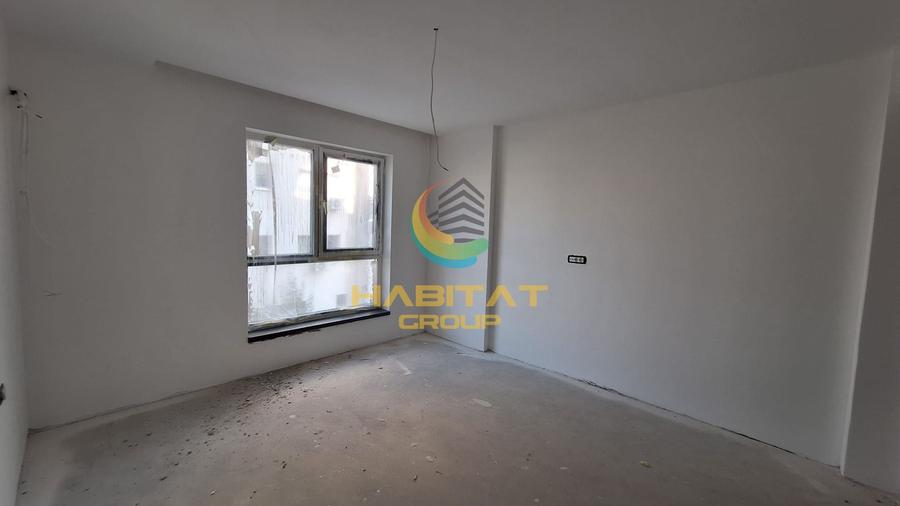 Vanzare ap 3 camere et 2 cu centrala termica Brancoveanu
