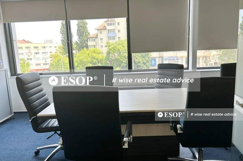 Business center de vanzare, zona Nord, Baneasa, ID 12061.99