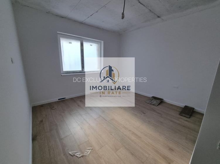 Apartament + Curte I 120 MP I Rate Direct La Dezvoltator pe 5 Ani - 2