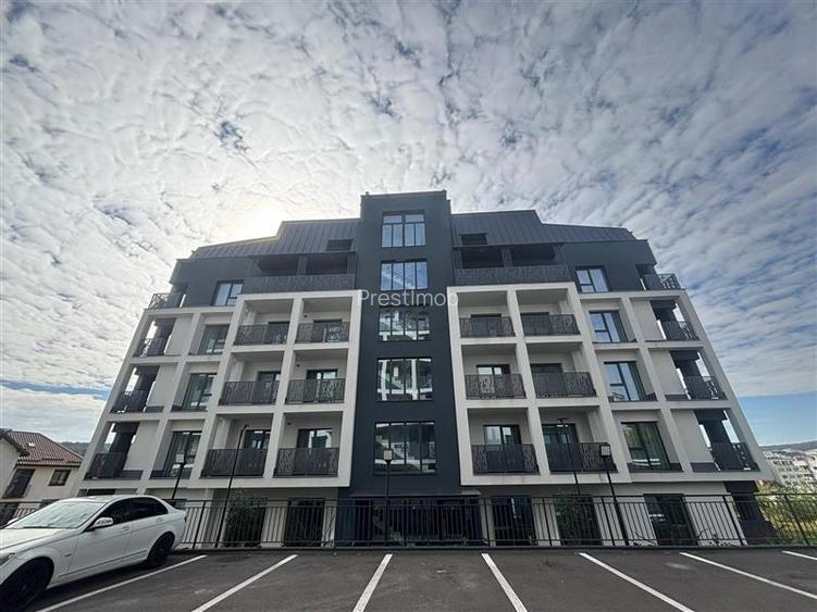 Apartament tip studio de inchiriat in Tudor - 5