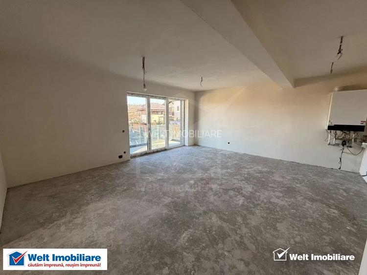 Apartament tip DUPLEX | 160 MP util 360 MP gradina | PANORAMA - 5