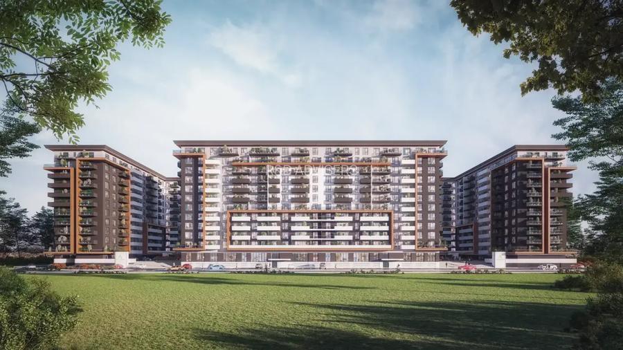 APARTAMENT 2 CAMERE PREMIUM IZOLAT FONIC THEODOR PALLADY NICOLAE TECLU - 7