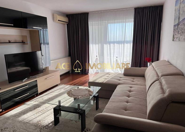 2 Camere | Pajura | Metrou | Pet-Friendly | Centrala | Loc de parcare