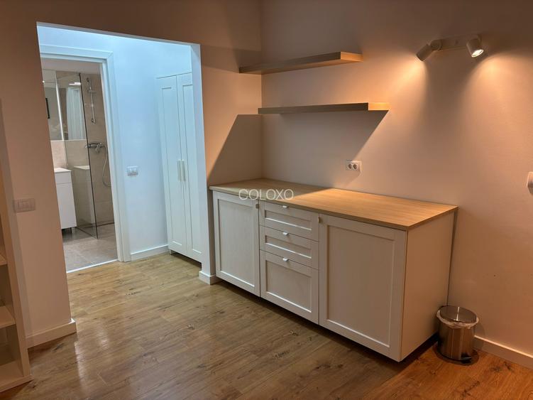Ap 2 Camere - Bloc Nou – Păcurari – Ideal pentru Birou sau Locuință - 9
