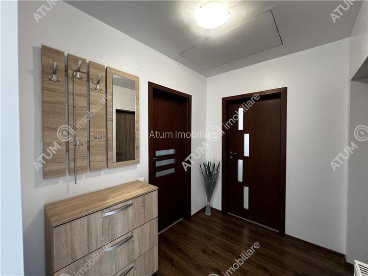 Apartament cu 2 camere si pod propriu zona Ion Ratiu din Selimbar - 12