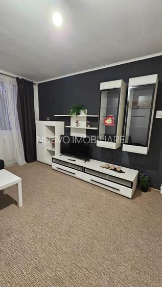 Apartament 2 Camere | 1 Decembrie 1918 - Titan | Centrala proprie | AC - 3