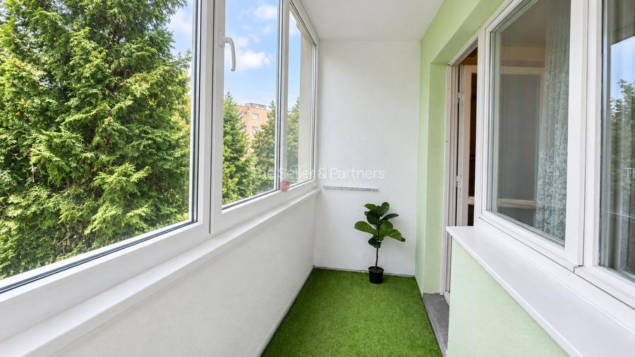 Apartament 3 Camere | Zona Garii - 13