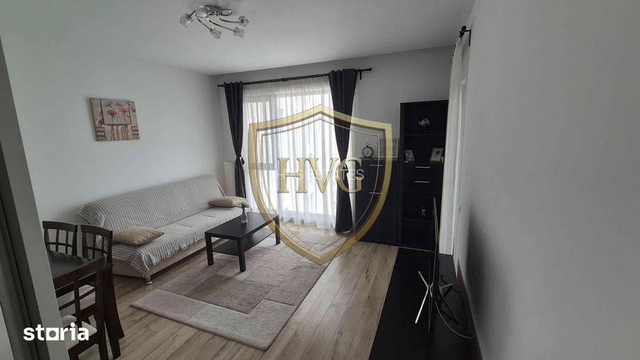 Apartament cu 2 camere | Centrala proprie | Nusco Citta | Pantelimon - 2