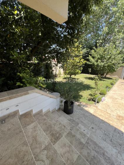 STADION | VILA P+1+M | UNICAT | PISCINA | GARAJ - 11