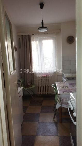 Ap 2 cam Cluj  Napoca - cartier Gheorgheni - 8