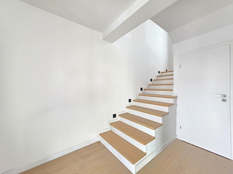 Casa tip duplex, suprafata 115mp, teren 355mp, Ghimbav