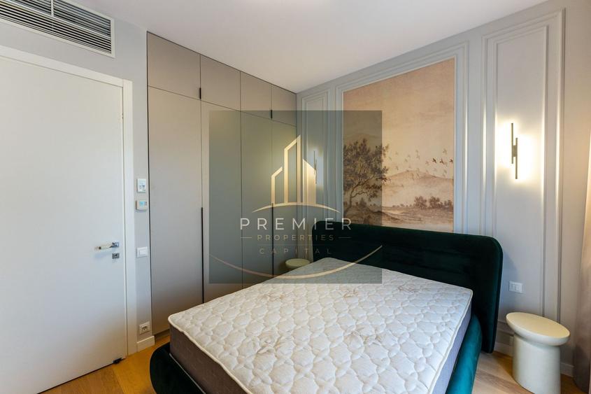 One Verdi Park | Apartament de lux, mobilat și utilat, totul nou
