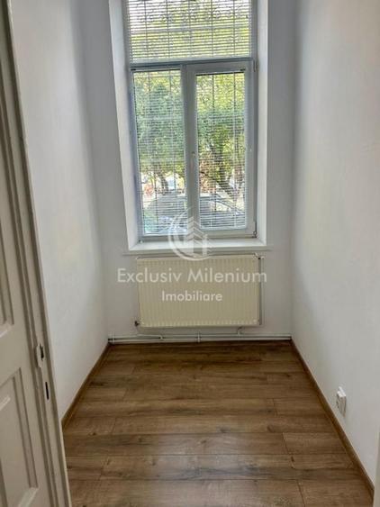 Parter Unirii / Libertatii Birouri la Casa