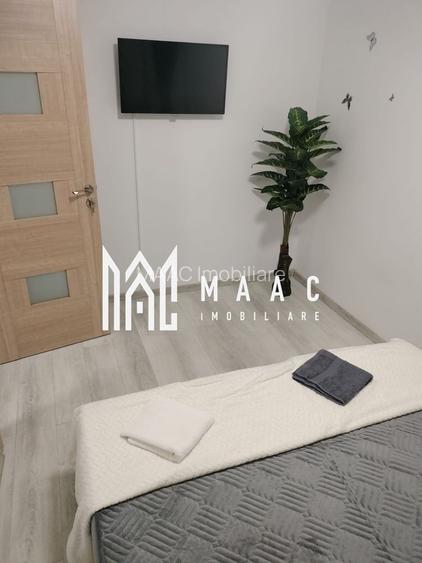 Apartament 2 camere de vânzare | Râmnicu Vâlcea | Nord | etaj 2 - 2