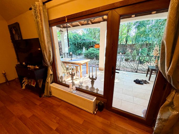 Casa cu suflet - un vibe pe care il simti din prima