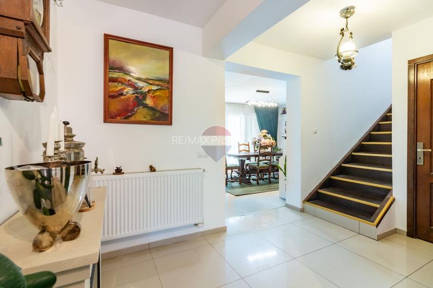 Paradisul Verde_Vila Premium_Vanzare - 25