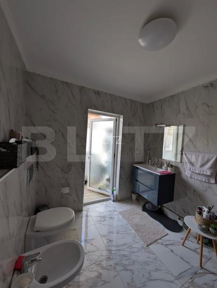 Penthouse cu 4 camere, 165 mp, terasa de 150 mp, 2 parcari, zona Stejarului - 16