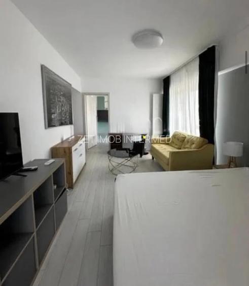 Garsoniera Drumul Taberei - complex Moghioros Park | parcare subterana - 50€ | - 3