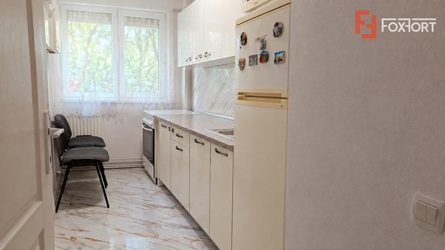 Apartament 3 camere in Timisoara, zona: Complexul Studentesc