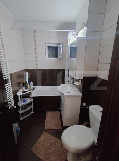 Apartament 3 camere, 72 mp utili, 1 Mai, Pelendava