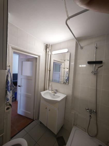 Piata Kolganiceanu Cismigiu, 2 metrou, STB, parcare, 2 balcoane, lift, zugravit