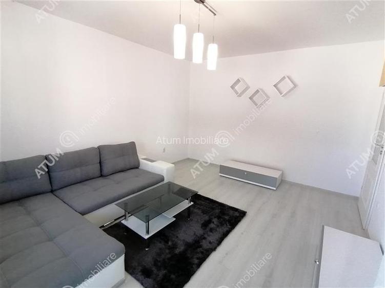 Apartament 2 camere balcon parcare zona Mihai Viteazul Selimbar - 13