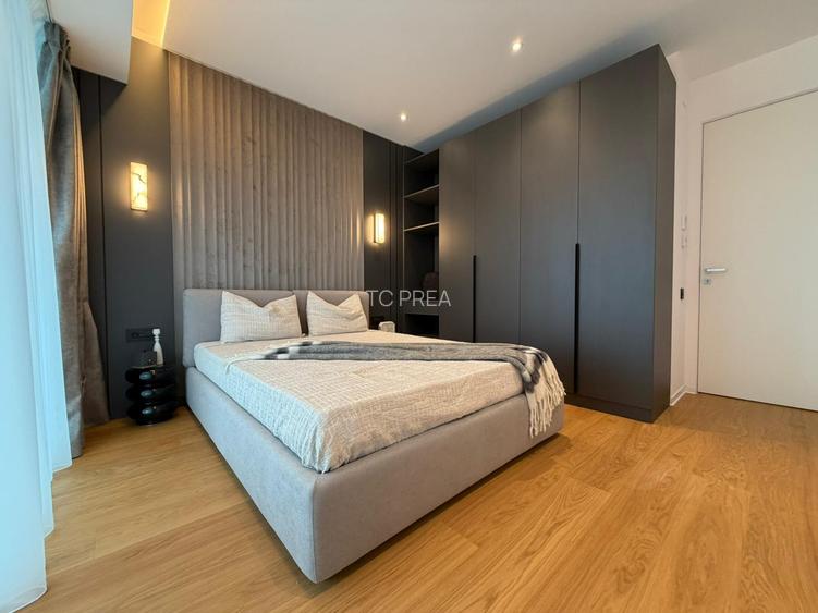 2 Camere | One Floreasca Towers | Etaj 5 | Terasă 20 mp - 7
