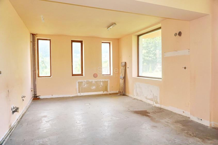Investitie Pensiune 12 camere