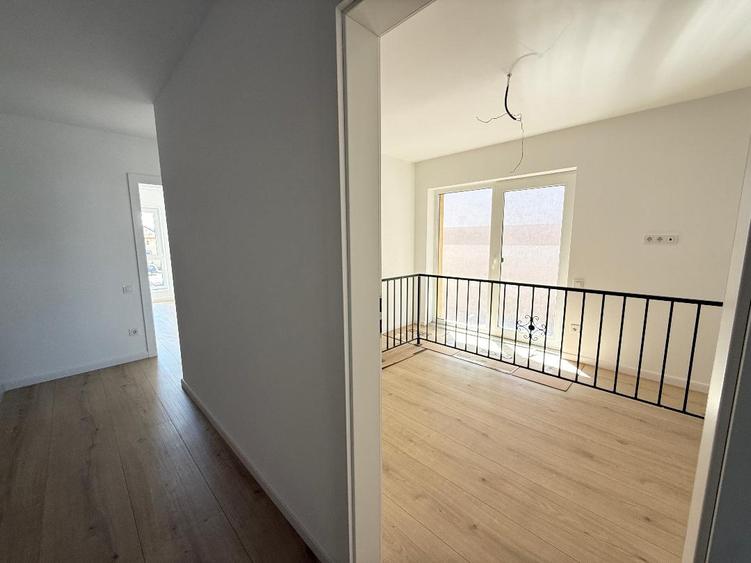 De vanzare Parte de Duplex, zona Centru.