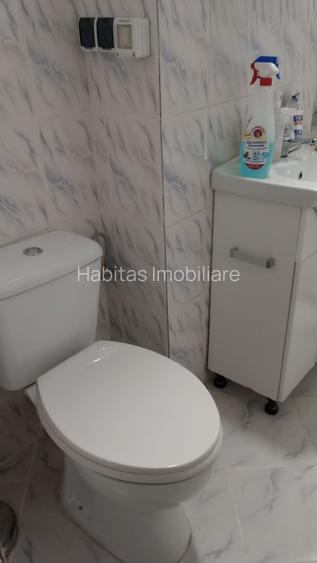 3 camere zona Politia Rutiera Albac, Gheorghieni - 10