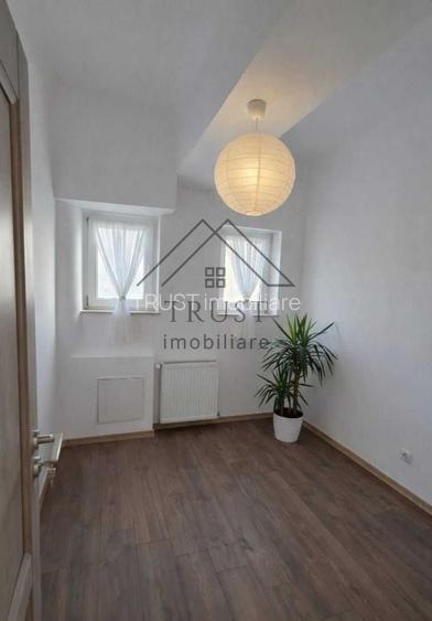 Apartament 3 camere renovat complet în Centru – teren în curte și beci inclus - 5