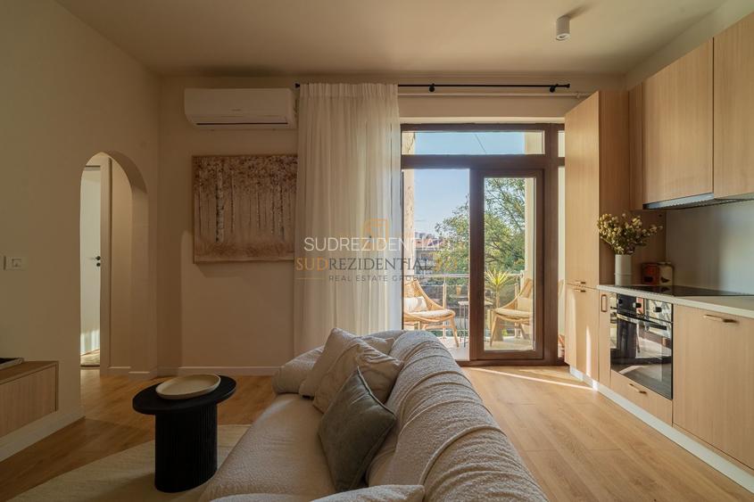 Apartament cu 5 camere, 100 mp, Armeneasca-Piata Rosetti, Comision 0 - 14
