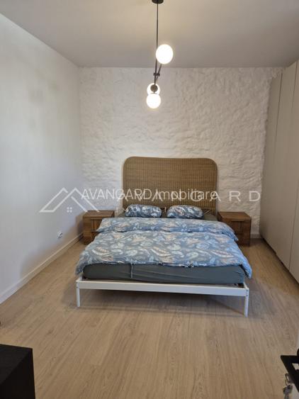 Apartament 2 camere decomandat, str. Motilor