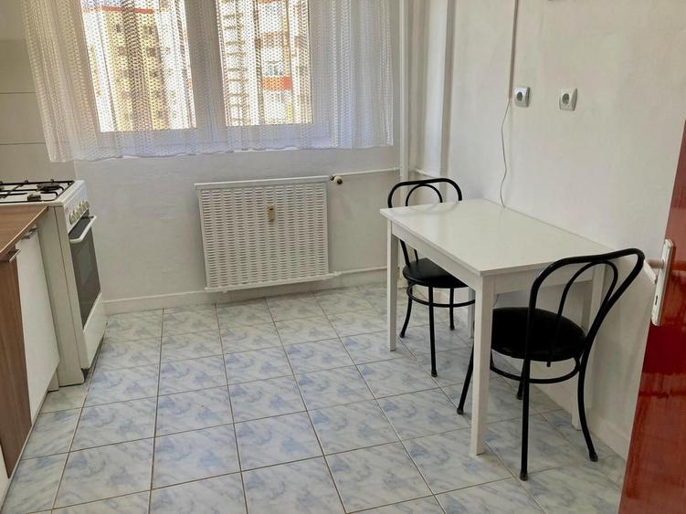 AP. 2 CAMERE- BRANCOVEANU, BLOC REABILITAT, METROU 3 MINUTE, MODERN