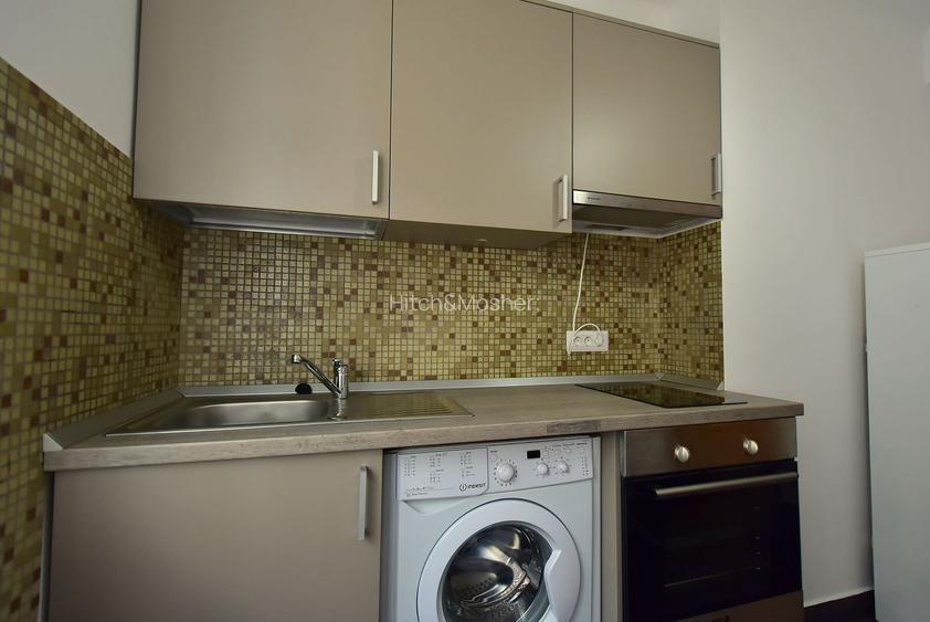 De inchiriat apartament 2 camere -Ultracentral - 10