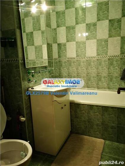 Garsoniera Pantelimon Aleea Dobrina cod GLX 1 - 13