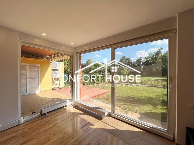 Vila  P+E+M, 6 camere, nemobilat, complex rezidential, IANCU NICOLAE