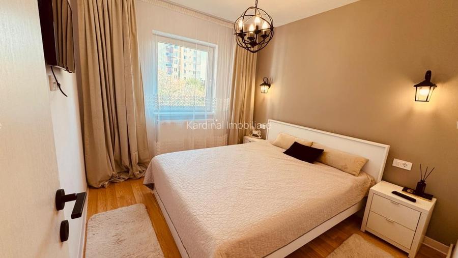 🏡 PRIMA INCHIRIERE | Apartament 2 camere | Vlahuță - Scriitori